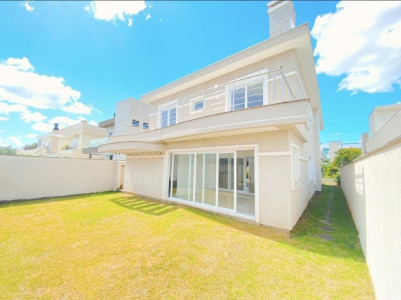 Imagem Casa de Condomínio com 4 Quartos à Venda, 295 m² em São Vicente - Gravataí