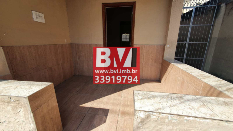 Imagem Casa com 4 Quartos à Venda, 145 m² em Madureira - Rio De Janeiro