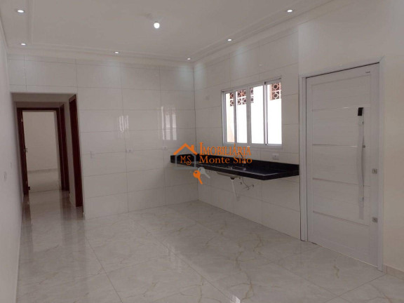 Imagem Casa com 3 Quartos à Venda, 89 m² em Jordanópolis - Arujá Imagem Casa com 3 Quartos à Venda, 89 m² em Jordanópolis - Arujá