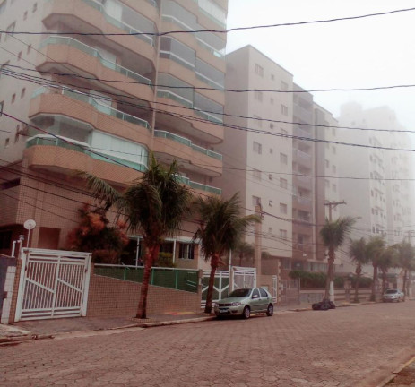 Imagem Casa com 1 Quarto à Venda,  em Aviação - Praia Grande