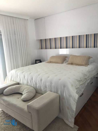 Sobrado com 4 Quartos à Venda, 516 m² em Alphaville - Santana De Parnaíba