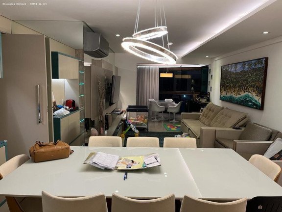 Imagem Apartamento com 3 Quartos para Alugar, 121 m² em Santo Amaro - Recife