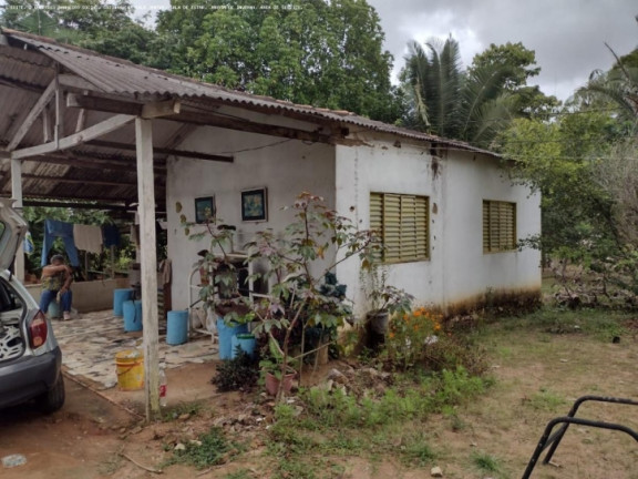 Imagem Chácara à Venda, 5.000 m² em Areia Branca - Porto Velho Imagem Chácara à Venda, 5.000 m² em Areia Branca - Porto Velho
