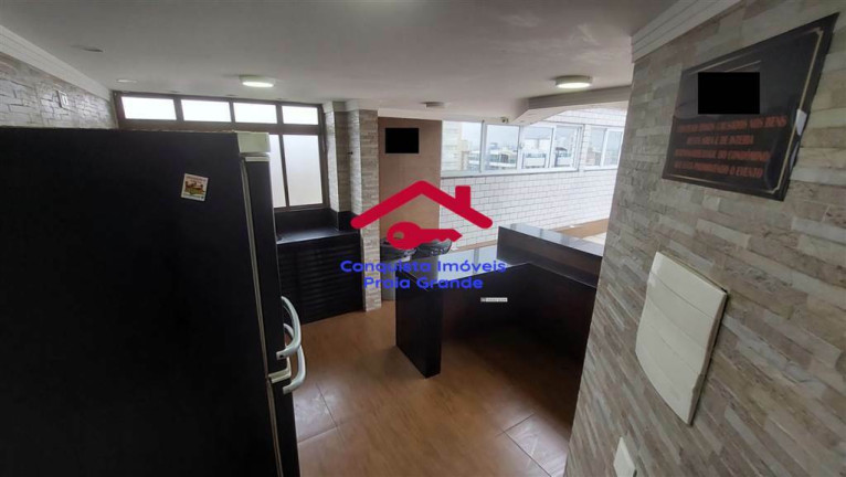 Imagem Apartamento com 2 Quartos à Venda, 80 m² em Boqueirão - Praia Grande Imagem Apartamento com 2 Quartos à Venda, 80 m² em Boqueirão - Praia Grande