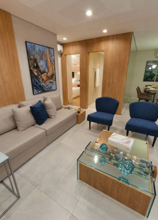 Imagem Apartamento com 2 Quartos à Venda, em Jardim Independência - São Paulo Imagem Apartamento com 2 Quartos à Venda, em Jardim Independência - São Paulo