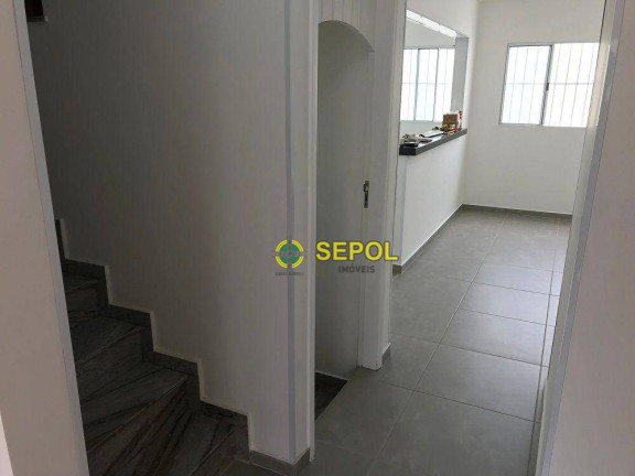 Imagem Sobrado com 4 Quartos à Venda, 181 m² em Vila Carrão - São Paulo Imagem Sobrado com 4 Quartos à Venda, 181 m² em Vila Carrão - São Paulo