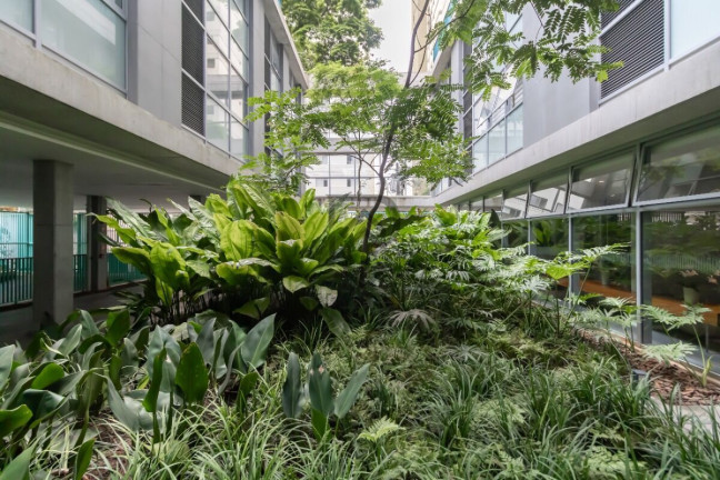 Apartamento com 3 Quartos à Venda, 175 m² em Moema Pássaros - São Paulo