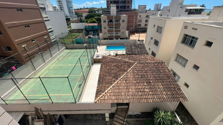 Imagem Apartamento com 4 Quartos à Venda, 290 m² em Praia Do Morro - Guarapari