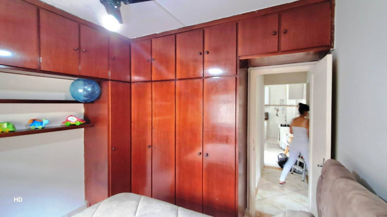 Imagem Apartamento com 2 Quartos à Venda, 94 m² em Gonzaga - Santos Imagem Apartamento com 2 Quartos à Venda, 94 m² em Gonzaga - Santos