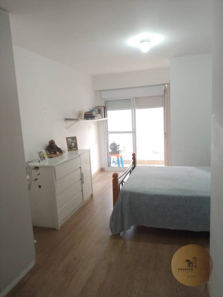 Imagem Apartamento com 3 Quartos à Venda, 120 m² em Jardim - Santo André Imagem Apartamento com 3 Quartos à Venda, 120 m² em Jardim - Santo André