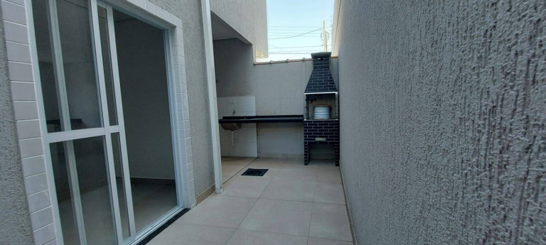 Imagem Casa de Condomínio com 2 Quartos à Venda, 71 m² em Pedreira - Mongaguá Imagem Casa de Condomínio com 2 Quartos à Venda, 71 m² em Pedreira - Mongaguá