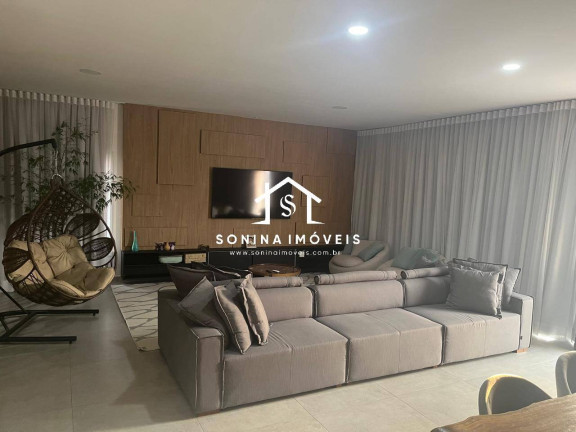 Casa com 4 Quartos à Venda, 400 m² em Jardim Paulista - Atibaia