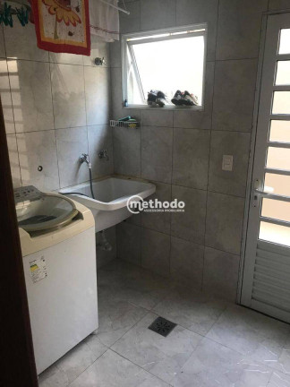 Imagem Casa com 3 Quartos à Venda, 180 m² em Jardim Nova Europa - Campinas Imagem Casa com 3 Quartos à Venda, 180 m² em Jardim Nova Europa - Campinas