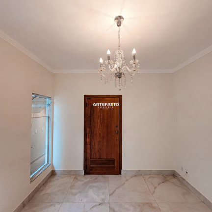 Casa com 3 Quartos à Venda, 150 m² em São Joaquim - Franca