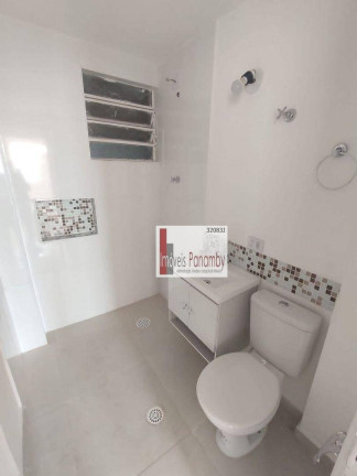 Imagem Apartamento com 3 Quartos à Venda, 60 m² em Paraíso - São Paulo