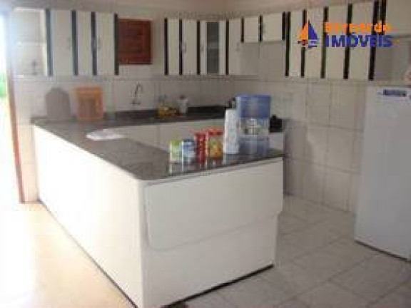 Imagem Chácara com 3 Quartos à Venda, 170 m² em Sitio Prata - Cascavel