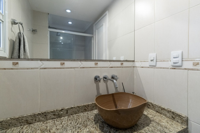 Imagem Apartamento com 2 Quartos à Venda, 60 m² em Vila Nova Conceição - São Paulo