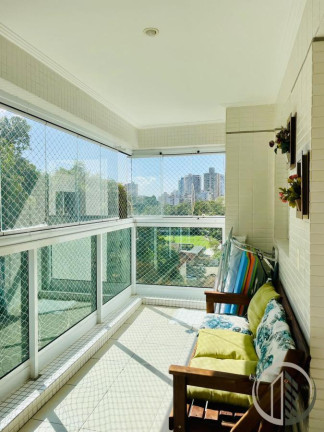 Imagem Apartamento com 2 Quartos à Venda, 77 m² em José Menino - Santos