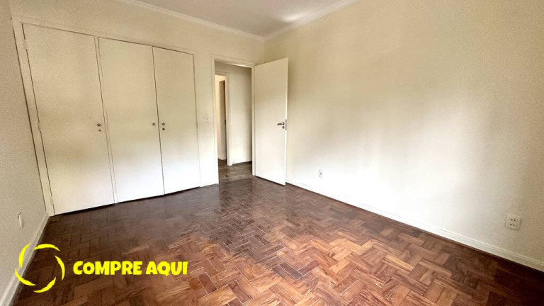 Imagem Apartamento com 3 Quartos à Venda, 115 m² em Jardim Paulista - São Paulo