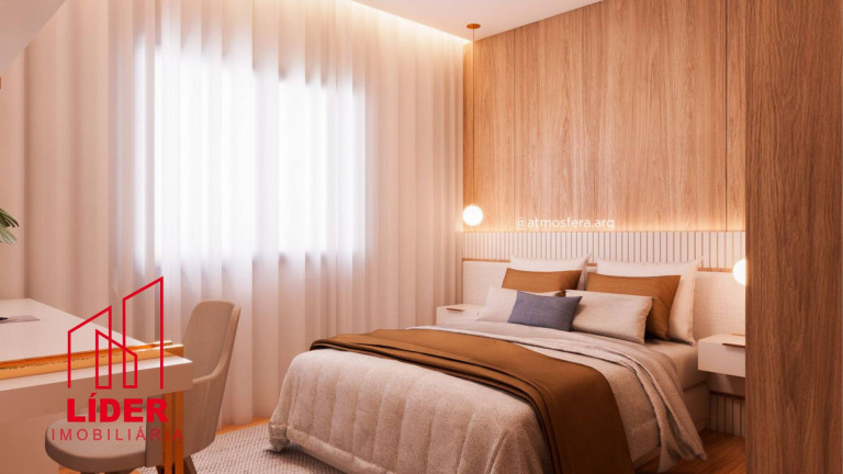Imagem Casa de Condomínio com 3 Quartos à Venda, 165 m² em Xaxim - Curitiba