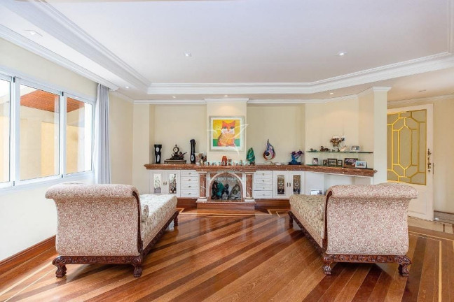 Imagem Casa com 4 Quartos à Venda, 850 m² em Morumbi - São Paulo Imagem Casa com 4 Quartos à Venda, 850 m² em Morumbi - São Paulo