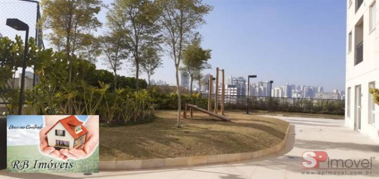 Imagem Apartamento com 2 Quartos à Venda, 52 m² em Jardim Olavo Bilac - São Bernardo Do Campo Imagem Apartamento com 2 Quartos à Venda, 52 m² em Jardim Olavo Bilac - São Bernardo Do Campo