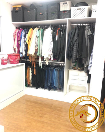 Imagem Apartamento com 3 Quartos à Venda, 86 m² em Vila Nova - Itu