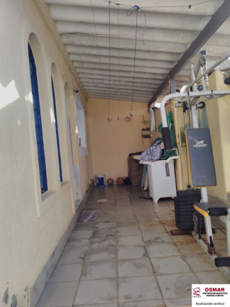Imagem Casa com 2 Quartos à Venda, 67 m² em Vila Valle - Sumaré
