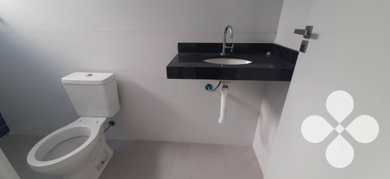 Imagem Imóvel com 2 Quartos à Venda, 81 m² em Itaóca - Mongaguá