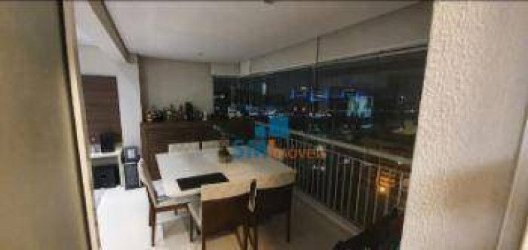 Imagem Apartamento com 2 Quartos à Venda, 80 m² em Jardim Dom Bosco - São Paulo