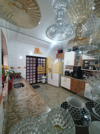 Imagem Casa com 3 Quartos à Venda, 294 m² em Jardim Merci Ii - Jundiaí