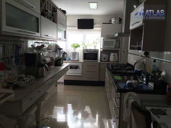 Imagem Cobertura com 3 Quartos à Venda, 178 m² em Jardim Japão - São Paulo