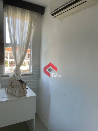 Imagem Apartamento com 3 Quartos à Venda, 164 m² em Engenheiro Luciano Cavalcante - Fortaleza Imagem Apartamento com 3 Quartos à Venda, 164 m² em Engenheiro Luciano Cavalcante - Fortaleza
