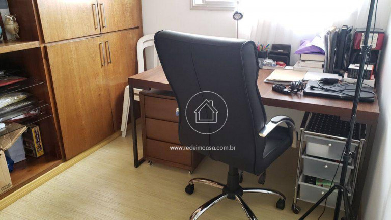 Imagem Apartamento com 3 Quartos à Venda, 95 m² em Luxemburgo - Belo Horizonte