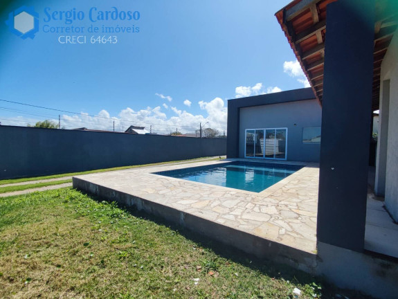 Imagem Casa com 3 Quartos à Venda, 144 m² em Cibratel Ii - Itanhaém Imagem Casa com 3 Quartos à Venda, 144 m² em Cibratel Ii - Itanhaém
