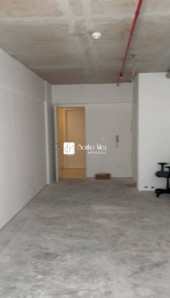 Imagem Sala Comercial à Venda, 36 m² em Parque Residencial Aquarius - São José Dos Campos Imagem Sala Comercial à Venda, 36 m² em Parque Residencial Aquarius - São José Dos Campos