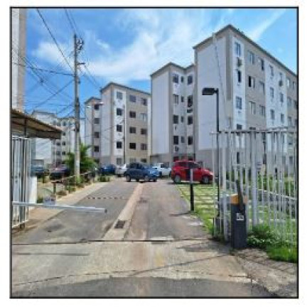 Imagem Apartamento com 2 Quartos à Venda, 43 m² em Jardim Palmares - Nova Iguacu Imagem Apartamento com 2 Quartos à Venda, 43 m² em Jardim Palmares - Nova Iguacu