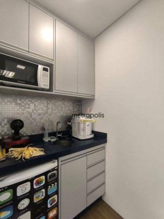 Imagem Sala Comercial para Alugar, 55 m² em Cerâmica - São Caetano Do Sul Imagem Sala Comercial para Alugar, 55 m² em Cerâmica - São Caetano Do Sul