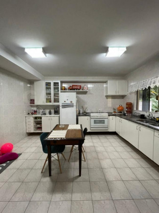 Imagem Casa com 4 Quartos à Venda, 400 m² em Alpes Dos Araçás (jordanésia) - Cajamar Imagem Casa com 4 Quartos à Venda, 400 m² em Alpes Dos Araçás (jordanésia) - Cajamar