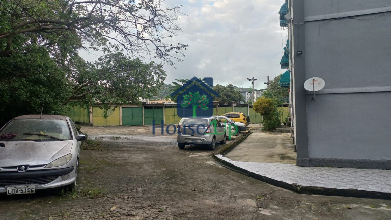 Imagem Apartamento à Venda, em Neves (neves) - São Gonçalo Imagem Apartamento à Venda, em Neves (neves) - São Gonçalo