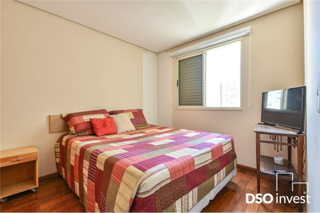 Imagem Apartamento com 2 Quartos à Venda, em Moema - São Paulo Imagem Apartamento com 2 Quartos à Venda, em Moema - São Paulo