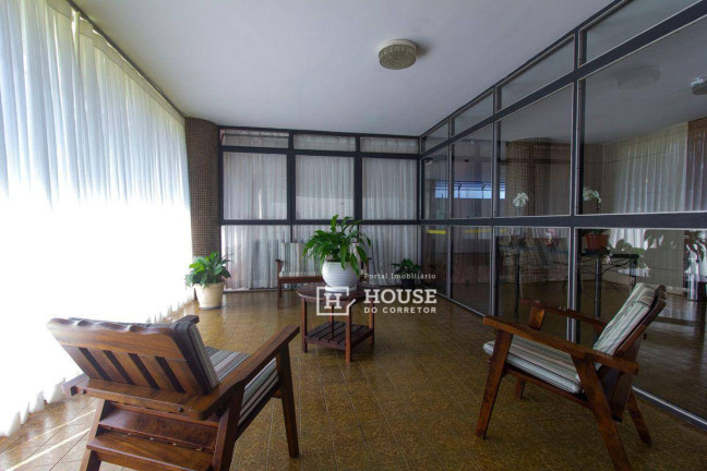 Imagem Apartamento com 2 Quartos à Venda, 96 m² em Vila Mariana - São Paulo