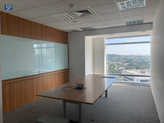 Imagem Sala Comercial para Alugar, 533 m² em Vila Olímpia - São Paulo