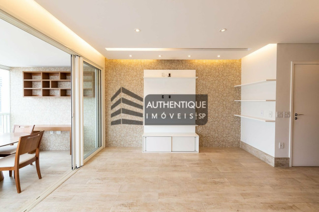 Imagem Apartamento com 1 Quarto à Venda, 60 m² em Itaim Bibi - São Paulo