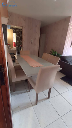 Imagem Apartamento com 2 Quartos à Venda, 52 m² em Jardim Santo André - Santo André Imagem Apartamento com 2 Quartos à Venda, 52 m² em Jardim Santo André - Santo André