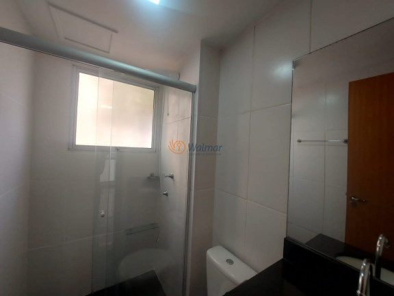 Imagem Imóvel com 2 Quartos para Alugar, 48 m² em Jardim Antonio Von Zuben - Campinas Imagem Imóvel com 2 Quartos para Alugar, 48 m² em Jardim Antonio Von Zuben - Campinas