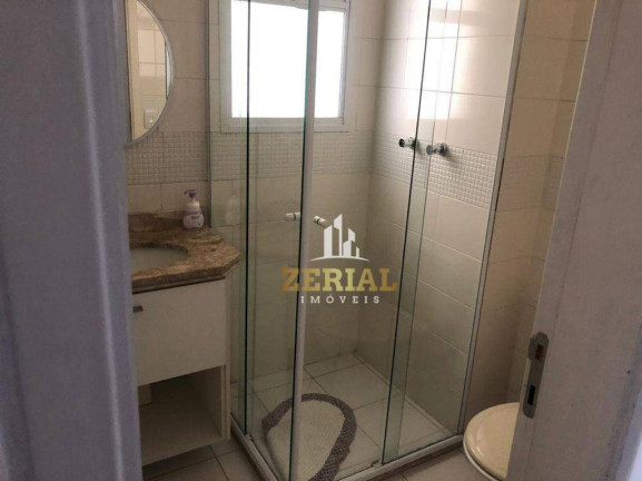 Imagem Apartamento com 2 Quartos à Venda, 82 m² em Mauá - São Caetano Do Sul