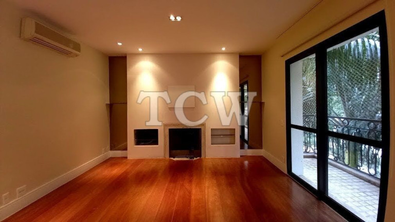 Imagem Apartamento com 4 Quartos à Venda, 257 m² em Jardins - São Paulo Imagem Apartamento com 4 Quartos à Venda, 257 m² em Jardins - São Paulo