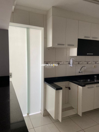 Imagem Apartamento com 2 Quartos à Venda, 50 m² em Jardim Amália - São Paulo Imagem Apartamento com 2 Quartos à Venda, 50 m² em Jardim Amália - São Paulo