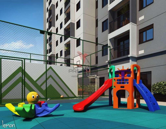 Imagem Apartamento com 2 Quartos à Venda, 42 m² em Jardim Celeste - São Paulo
